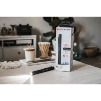 Ledlenser P4 Core Flashlight