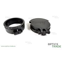 Leica Flip Cover Set for Amplus 6