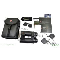 Leica Geovid 8x42 3200.COM Rangefinder