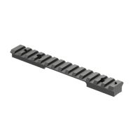 Leupold BackCountry Cross-Slot Base, Remington 700 SA (8-40), 20 MOA