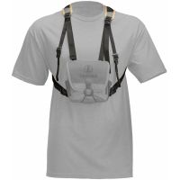 Leupold GO Afield Binocular Harness XF Coyote/Ranger