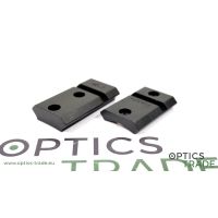 Leupold QRW Two-Piece base, Remington 700 - Matte