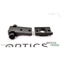 Leupold STD Two-Piece base, Remington 700