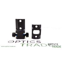 Leupold STD Two-Piece base, Remington 700