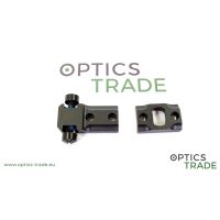 Leupold STD Two-Piece base, Remington 700