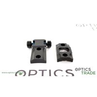 Leupold STD Two-Piece base, Remington 700