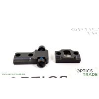 Leupold STD Two-Piece base, Remington 700