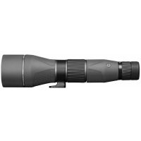 Leupold SX-5 Santiam HD 27-55x80mm Straight 