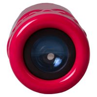 Levenhuk Rainbow 8x25 Red Berry