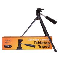 Levenhuk ТТ25 Tabletop Tripod