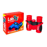 Levenhuk LabZZ B2 8x21