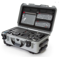 Nanuk 925 DSLR Camera Case