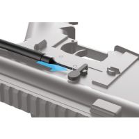 Wheeler AR Bolt Catch Install Punch Kit
