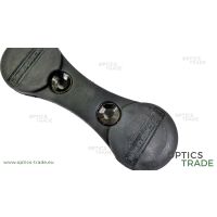Lockdown Gun Concealment Magnet
