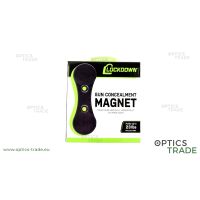 Lockdown Gun Concealment Magnet