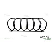 Lockdown Handgun Rack for 6 Guns
