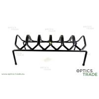 Lockdown Handgun Rack for 6 Guns
