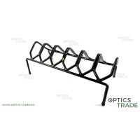 Lockdown Handgun Rack for 6 Guns