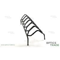 Lockdown Handgun Rack for 6 Guns