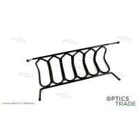 Lockdown Handgun Rack for 6 Guns