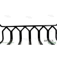 Lockdown Handgun Rack for 6 Guns