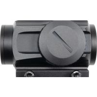 Crimson Trace Picatinny Low Mount And Riser, for CTS-1000