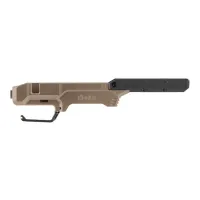 FDE (Flat Dark Earth)