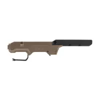 FDE (Flat Dark Earth)