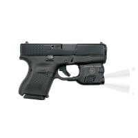 Crimson Trace LZG-777 Glock Lightguard