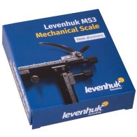 Levenhuk MS3 Mechanical Scale