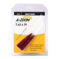 A-Zoom 7.62x39 Snap Cap, 2 Pack