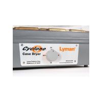 Lyman Cyclone Case Dryer 115V