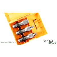 Lyman Three Die Set 25 Auto Carbide