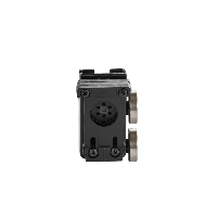 Ghost Double Stack Magazine Pouch with Double Magnet