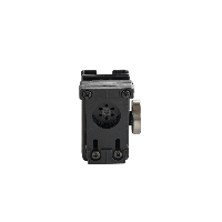 Ghost Double Stack Magazine Pouch with Magnet