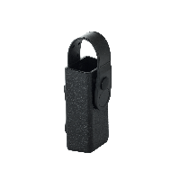Ghost Double Stack Mag Pouch with Loop 
