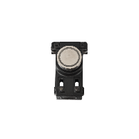GHOST Magnetic Magazine Holder
