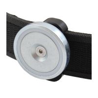 DAA Magnet with Belt Hanger
