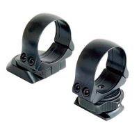 MAKlassic 2 piece Pivot Mount, Rotation lock, Sako 75, 85, Zeiss ZM / VM rail