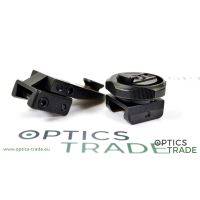 MAKlassic Pivot upper parts, Mauser 94, 96 (> Nr.96012000), LM Rail