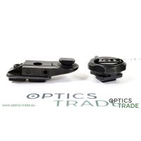 MAKlassic Pivot upper parts, Fabarm Iris, SB Convex Rail