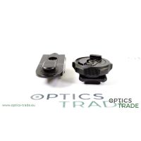 MAKlassic Pivot upper parts, Heym SR 21, SB Convex Rail