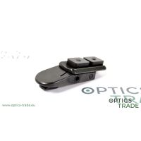MAKlassic Pivot upper parts, Heym SR 21, SB Convex Rail