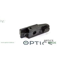 MAKlassic Pivot upper parts, Fabarm Iris, SB Convex Rail