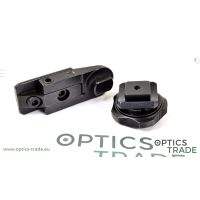 MAKlassic Pivot upper parts, Fabarm Iris, SB Convex Rail