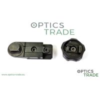 MAKlassic Pivot upper parts, Fabarm Iris, SB Convex Rail