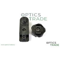 MAKlassic Pivot upper parts, Fabarm Iris, SB Convex Rail