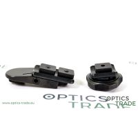 MAKlassic Pivot upper parts, Heym SR 21, SB Convex Rail