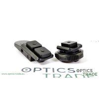 MAKlassic Pivot upper parts, Heym SR 21, SB Convex Rail
