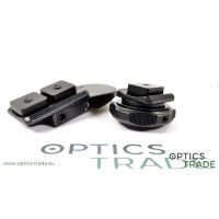 MAKlassic Pivot upper parts, Heym SR 21, SB Convex Rail